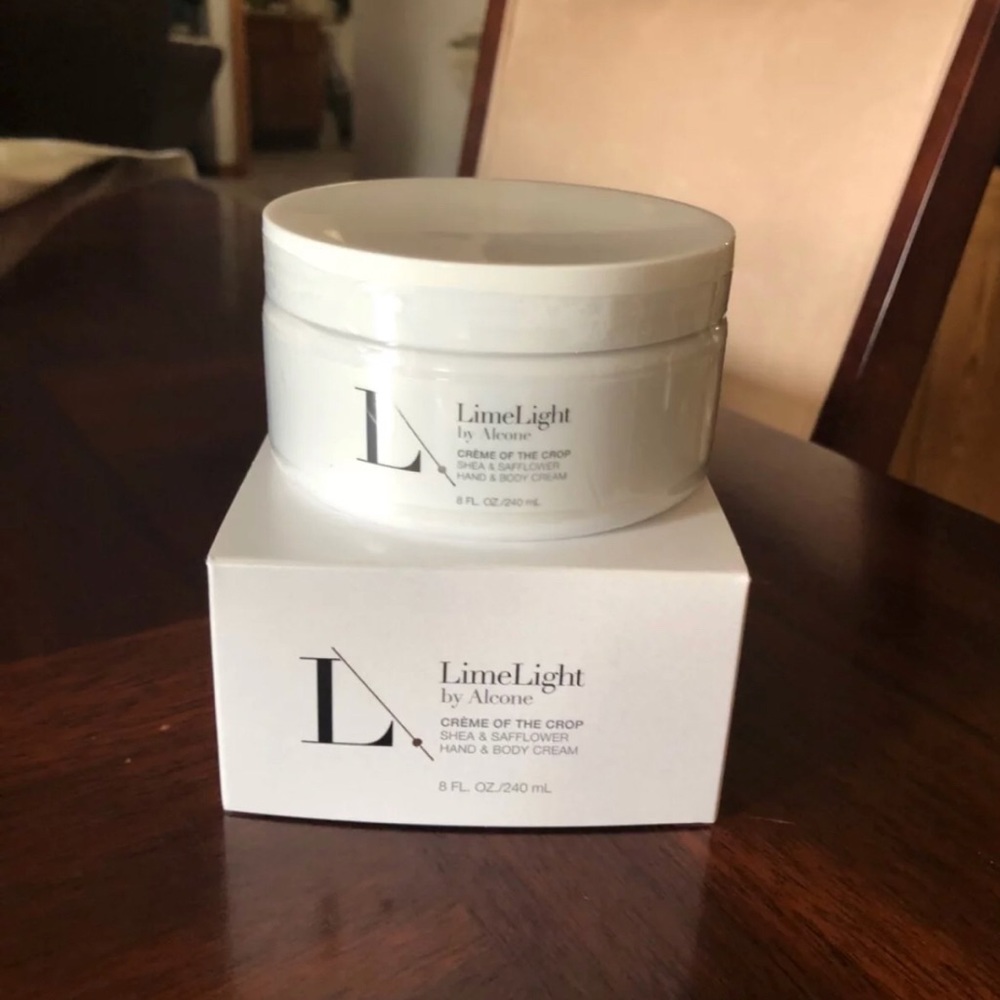 limelight by alcone Creme Of Crop